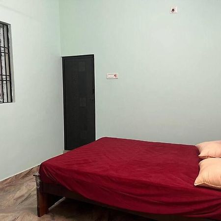 Tiruvannāmalai Kr Homestay מראה חיצוני תמונה