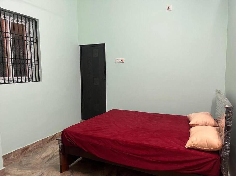 Tiruvannāmalai Kr Homestay מראה חיצוני תמונה